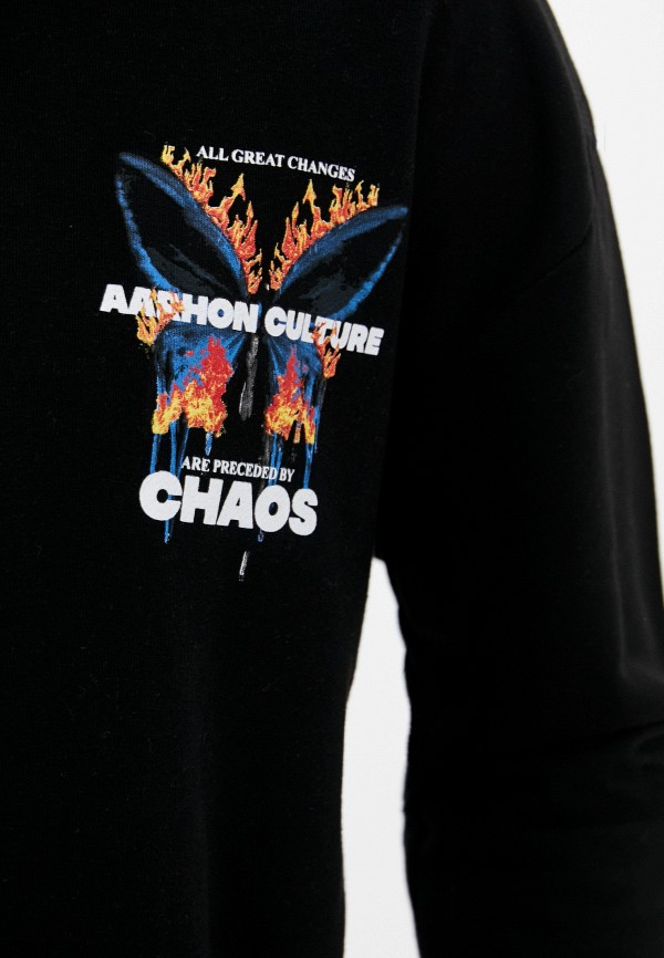 фото Худи aarhon