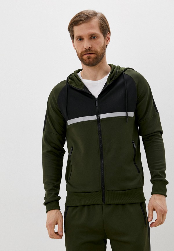 фото Костюм спортивный aarhon