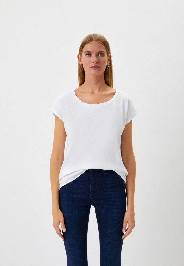 

Футболка Max&Co, Белый, MALDIVE