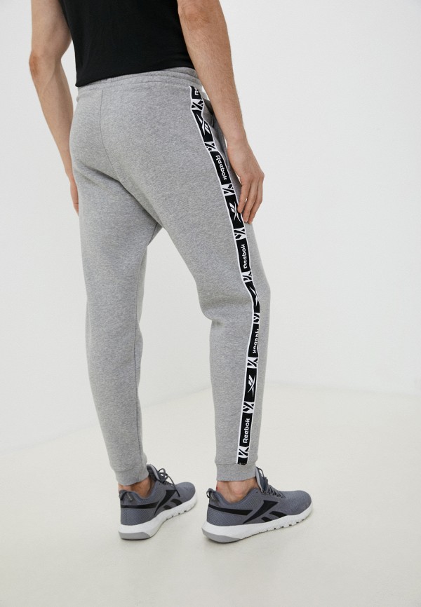 фото Брюки спортивные reebok