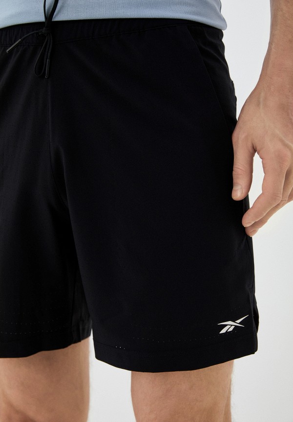 фото Шорты спортивные reebok