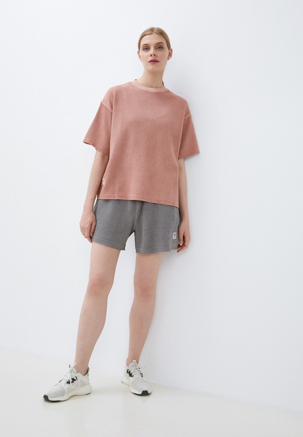 фото Шорты спортивные reebok classic