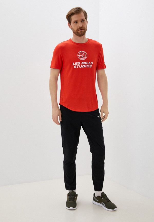 фото Брюки спортивные reebok