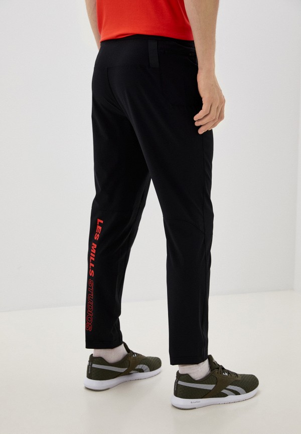 фото Брюки спортивные reebok