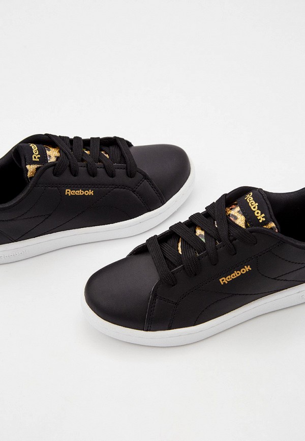 фото Кеды reebok classic