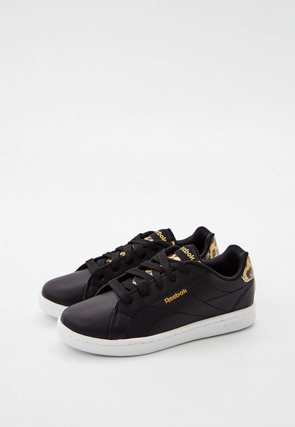 фото Кеды reebok classic