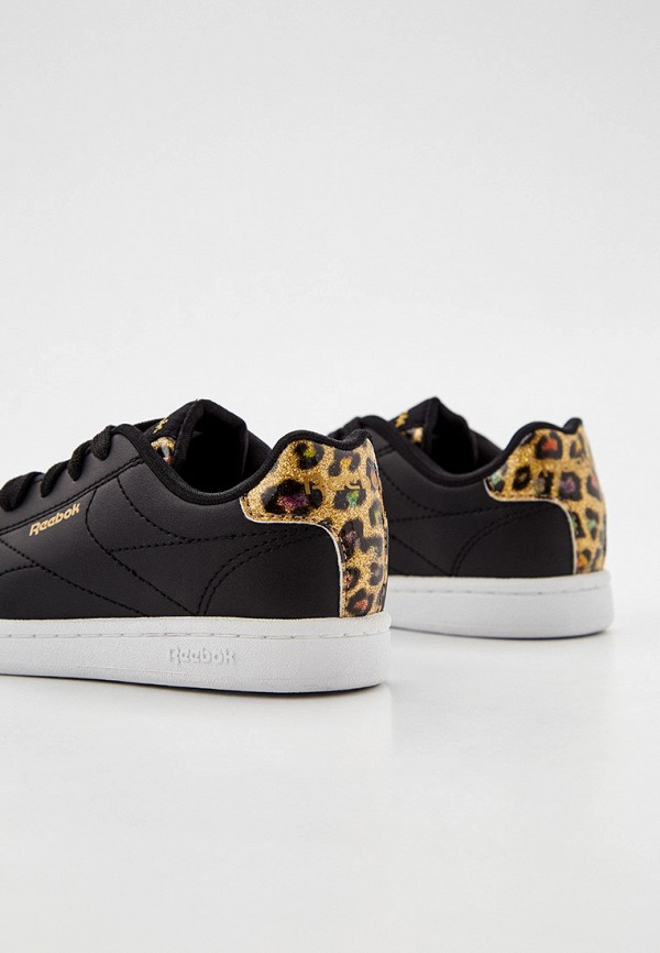 фото Кеды reebok classic