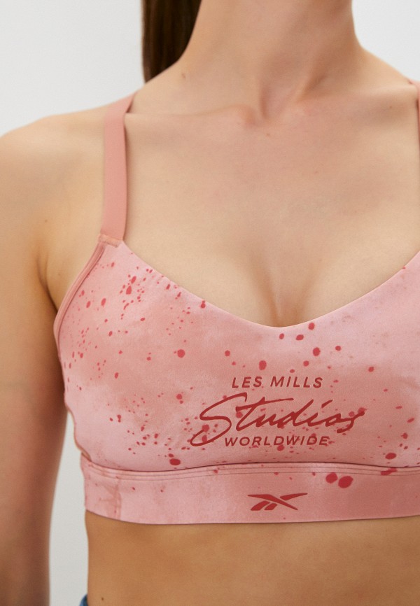 фото Топ спортивный reebok