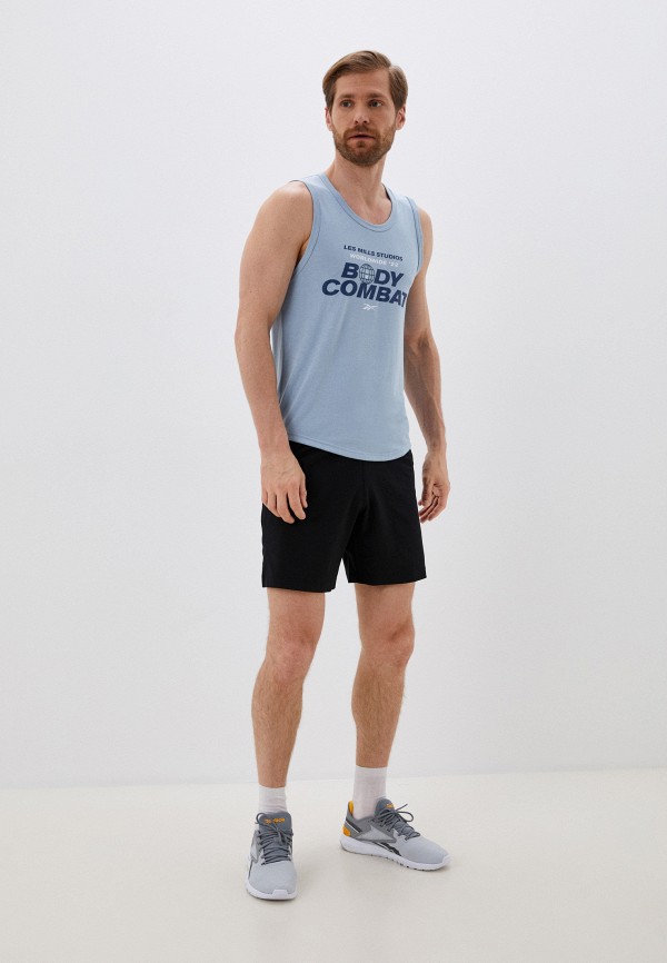 фото Майка спортивная reebok