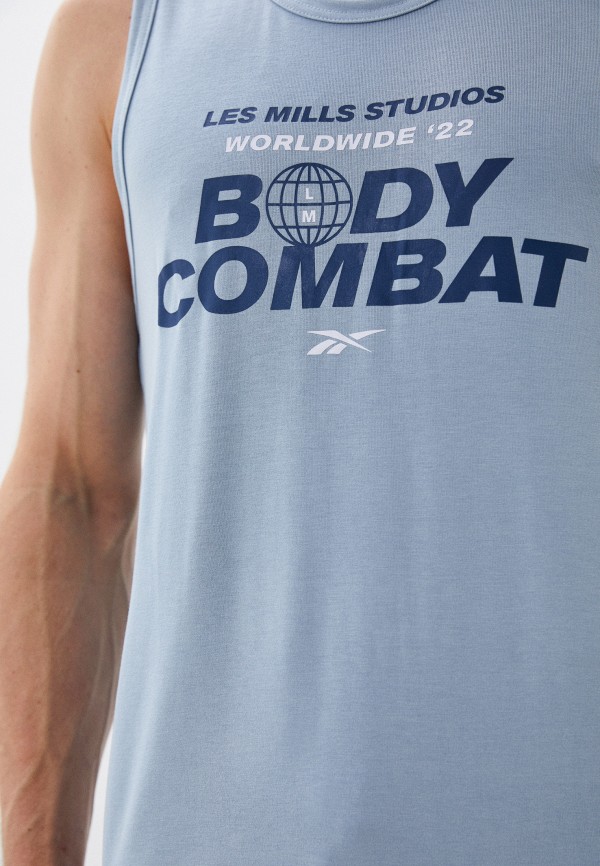 фото Майка спортивная reebok