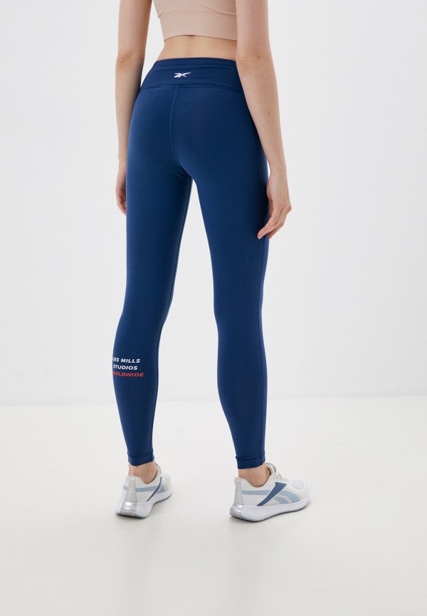 фото Тайтсы reebok