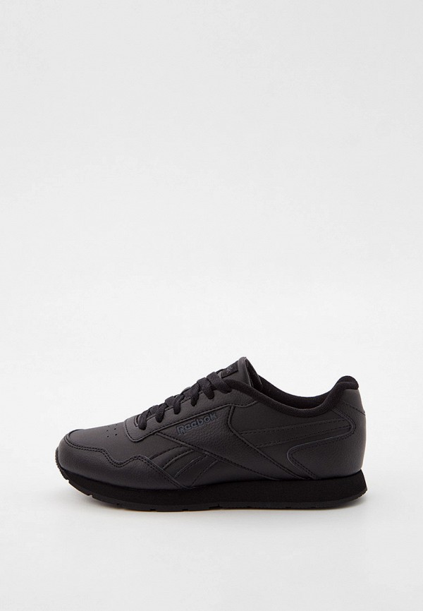 

Кроссовки Reebok, Черный, REEBOK ROYAL GLIDE