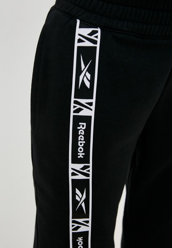 фото Брюки спортивные reebok