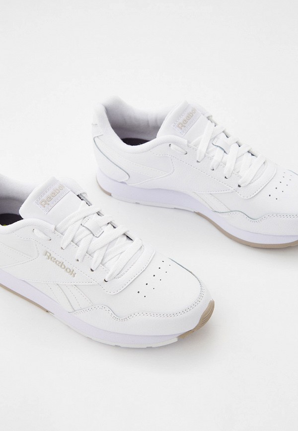 фото Кроссовки reebok classic