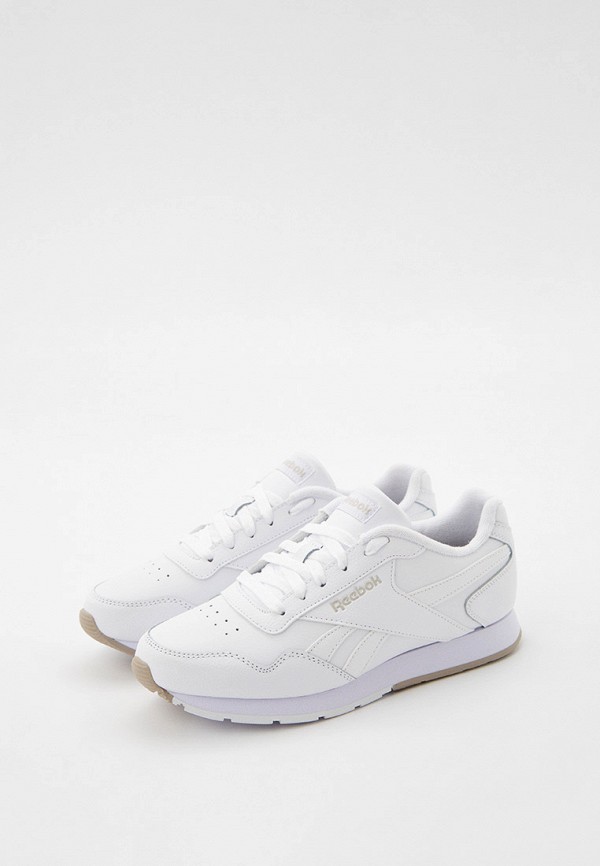 фото Кроссовки reebok classic