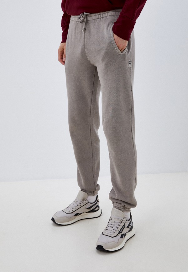 

Брюки спортивные Reebok, Бежевый, CL ND PANT