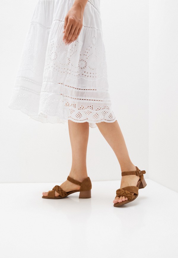 фото Босоножки caprice