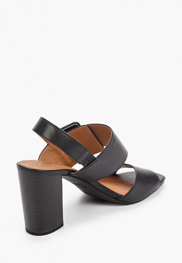 фото Босоножки caprice