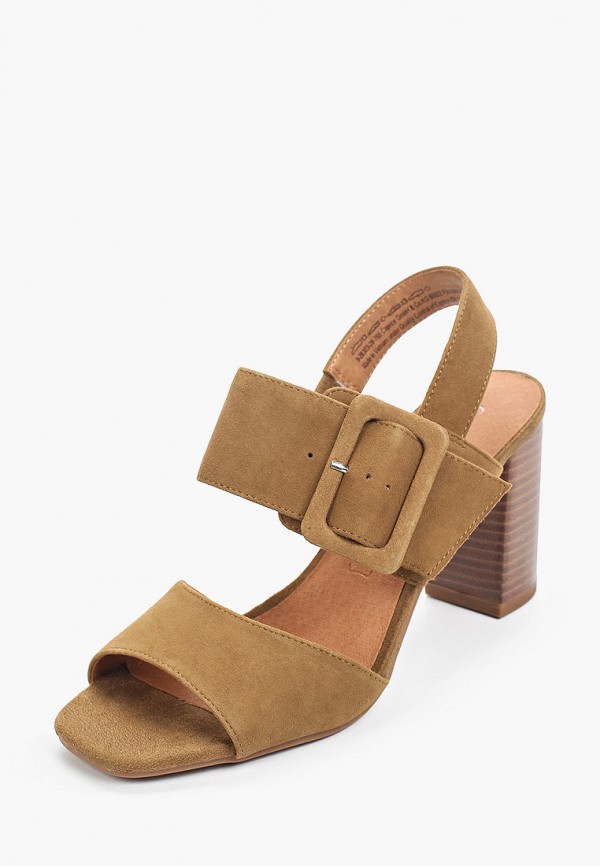 фото Босоножки caprice