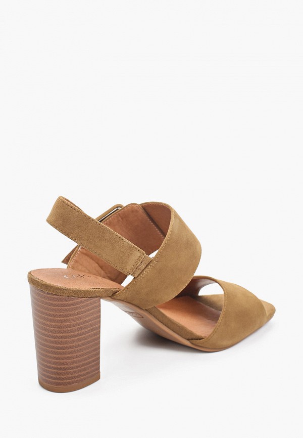 фото Босоножки caprice