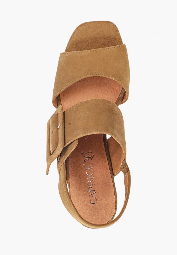 фото Босоножки caprice