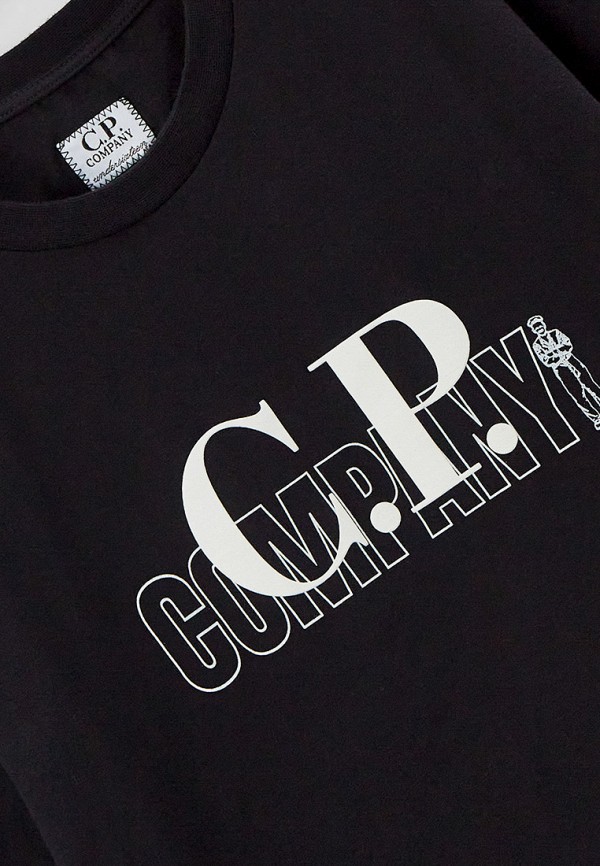 фото Футболка c.p. company