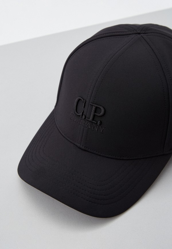 фото Бейсболка c.p. company