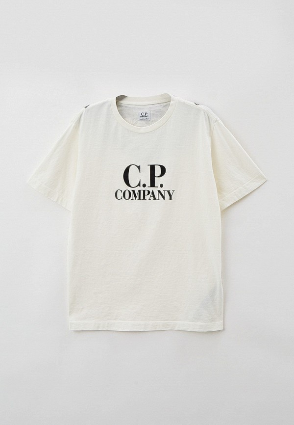 фото Футболка c.p. company