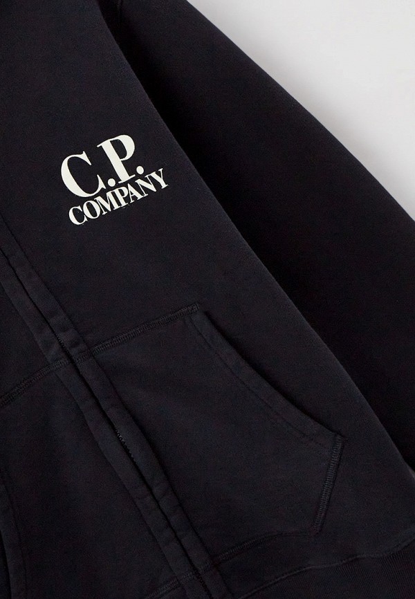 фото Толстовка c.p. company