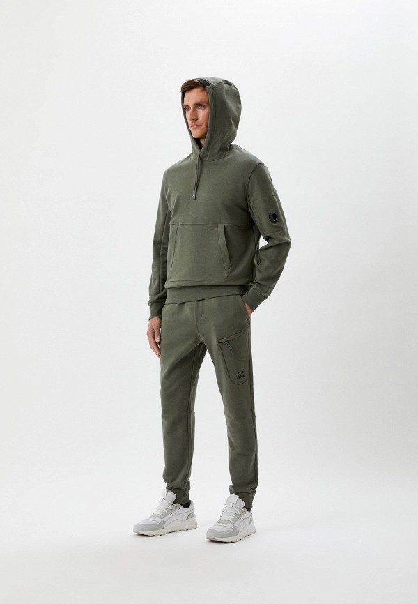 фото Брюки спортивные c.p. company