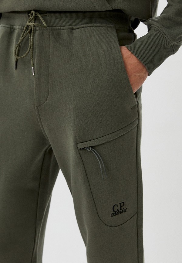 фото Брюки спортивные c.p. company