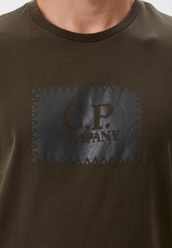 фото Футболка c.p. company