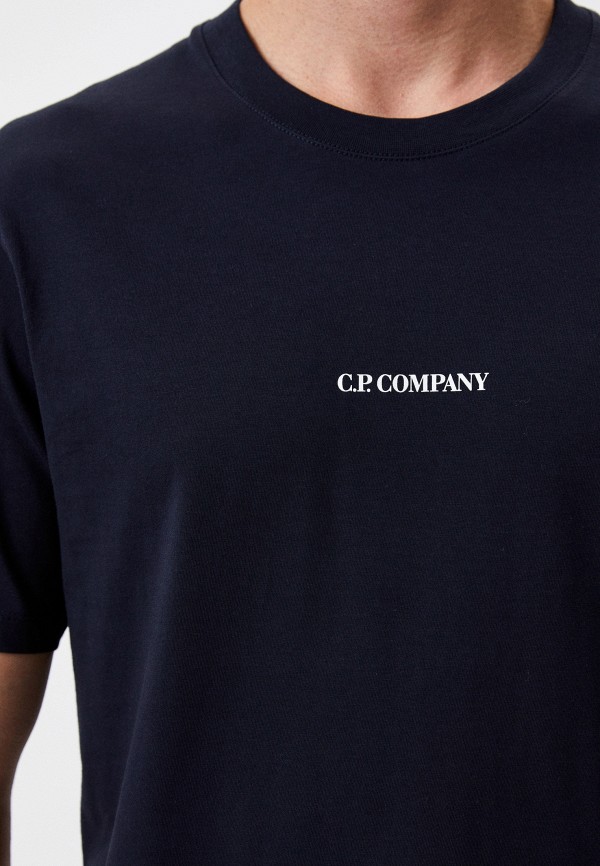фото Футболка c.p. company