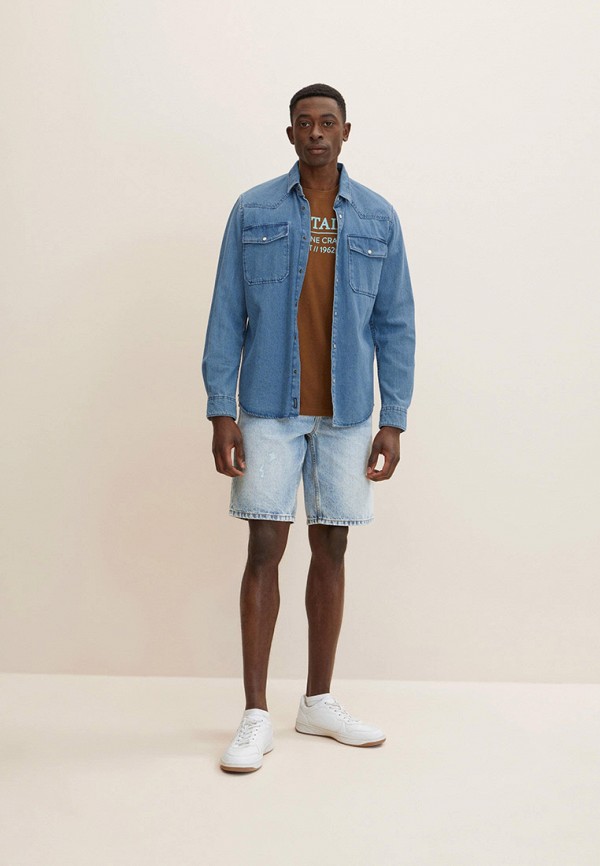 фото Футболка tom tailor