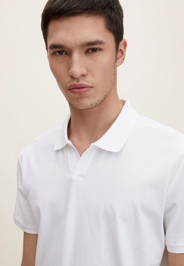 фото Поло tom tailor denim