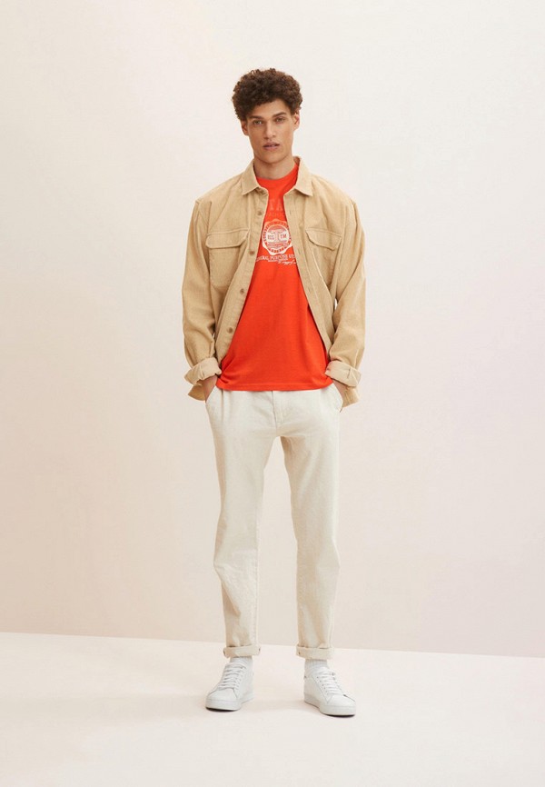 фото Футболка tom tailor