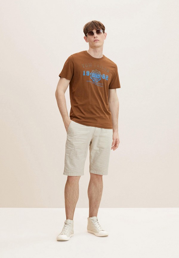 фото Футболка tom tailor