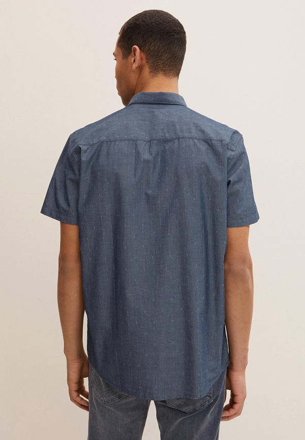 фото Рубашка tom tailor denim
