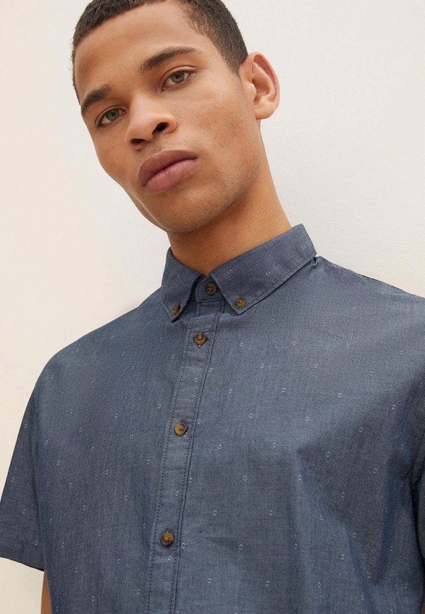фото Рубашка tom tailor denim