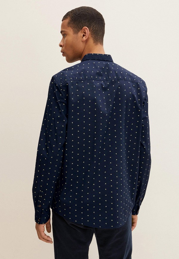 фото Рубашка tom tailor denim