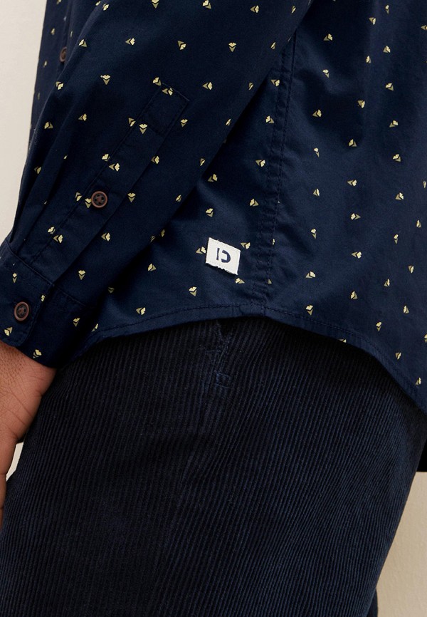 фото Рубашка tom tailor denim