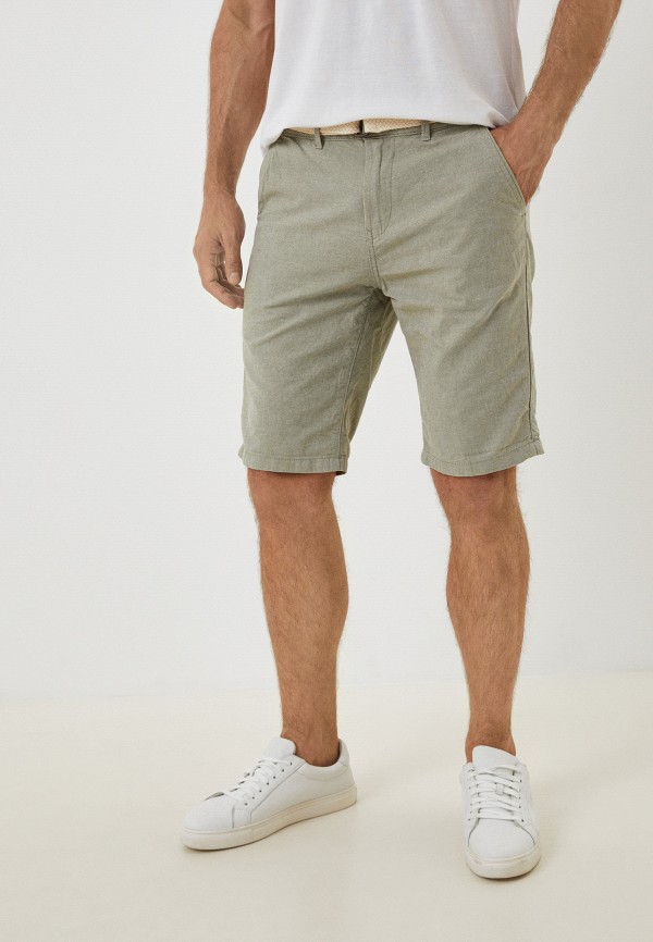 

Шорты Tom Tailor Denim, Хаки