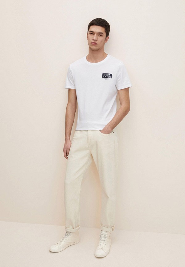 фото Футболка tom tailor denim
