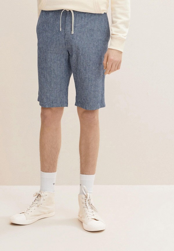 фото Шорты tom tailor denim