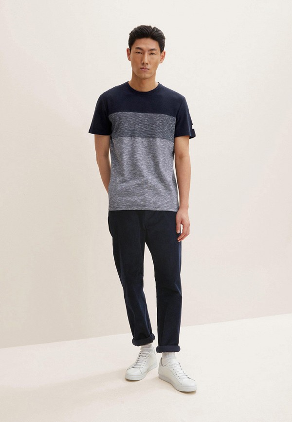 фото Футболка tom tailor