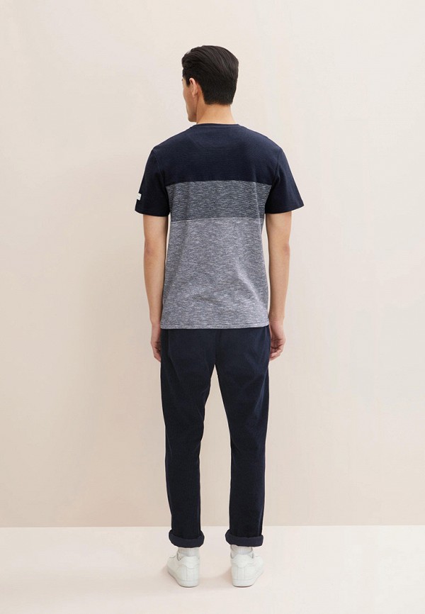 фото Футболка tom tailor