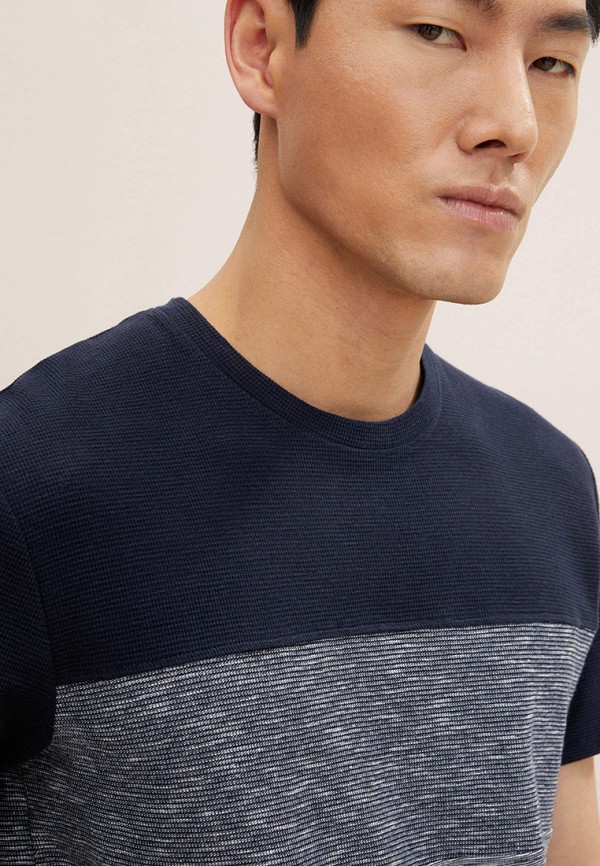 фото Футболка tom tailor