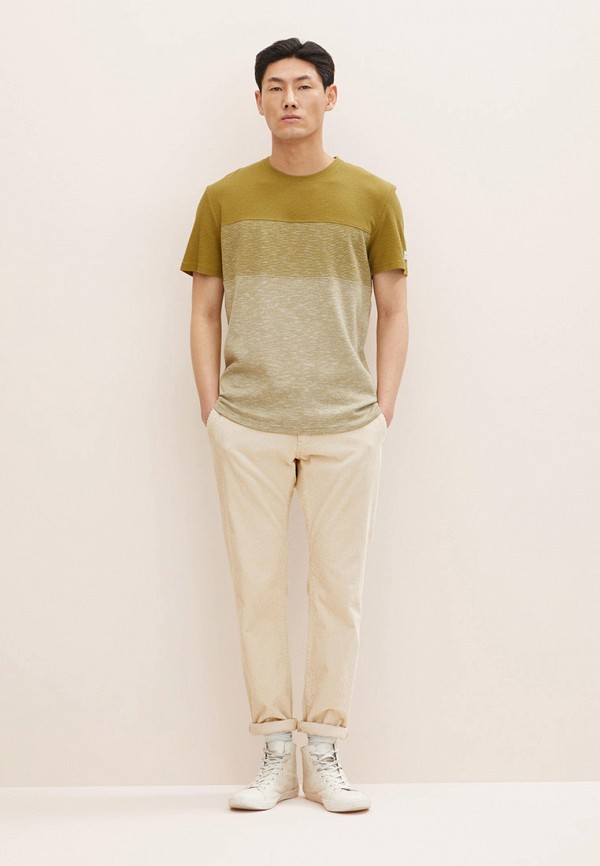 фото Футболка tom tailor