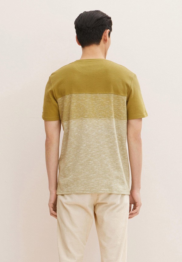 фото Футболка tom tailor