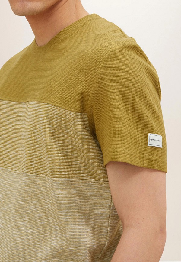 фото Футболка tom tailor